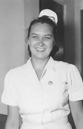 Agnes Olive Wilson